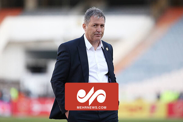 واکنش اسکوچیچ به باخت تیم ملی مقابل کره جنوبی