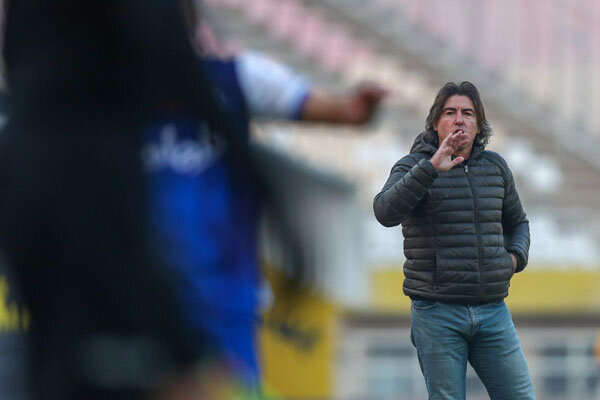 واکنش باشگاه استقلال به حواشی پیرامون قراردادساپینتو