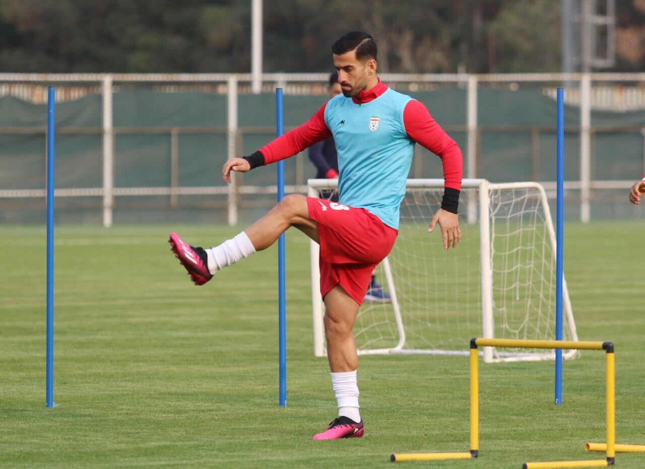 واکنش باشگاه استقلال به مذاکره با کاپیتان تیم ملی فوتبال ایران