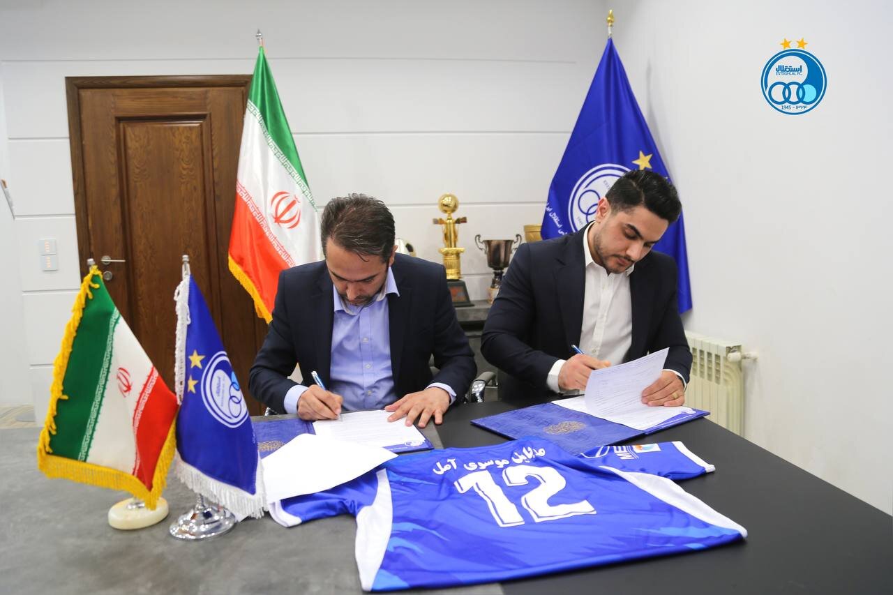 واکنش باشگاه استقلال به وارد کردن اتهام «قاچاق» به اسپانسرتیم