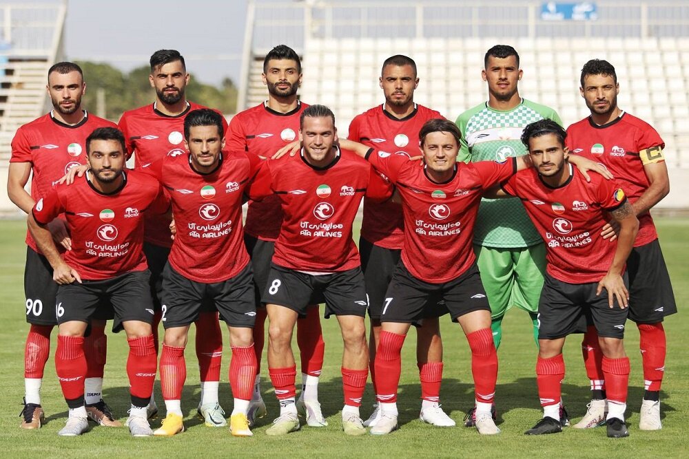 واکنش باشگاه تراکتور به جدایی بازیکن تاثیرگذار خارجی تبریزیها