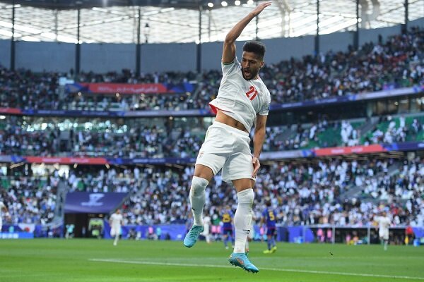 واکنش باشگاه «روستوف» به برد تیم ملی ایران برابرژاپن