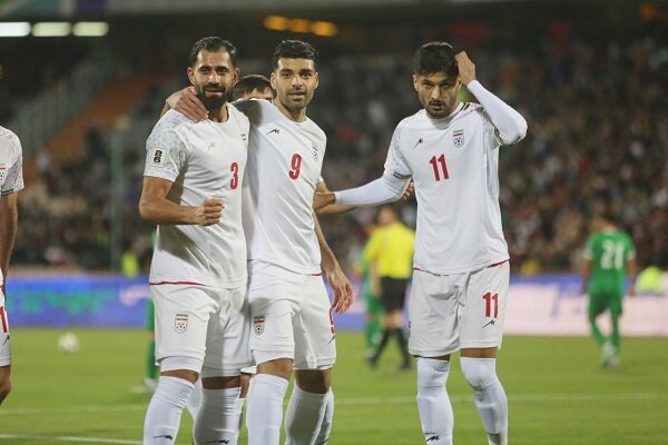 واکنش باشگاه «روستوف» به گلزنی محمد محبی برابرترکمنستان