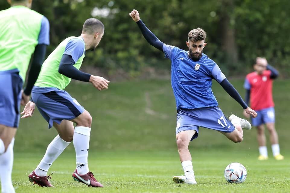 واکنش باشگاه لخ پوزنان به برداشت اشتباه از تعویض علیقلیزاده