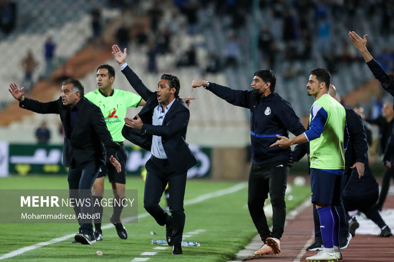 واکنش باشگاه نساجی به ادعای فرهاد مجیدی