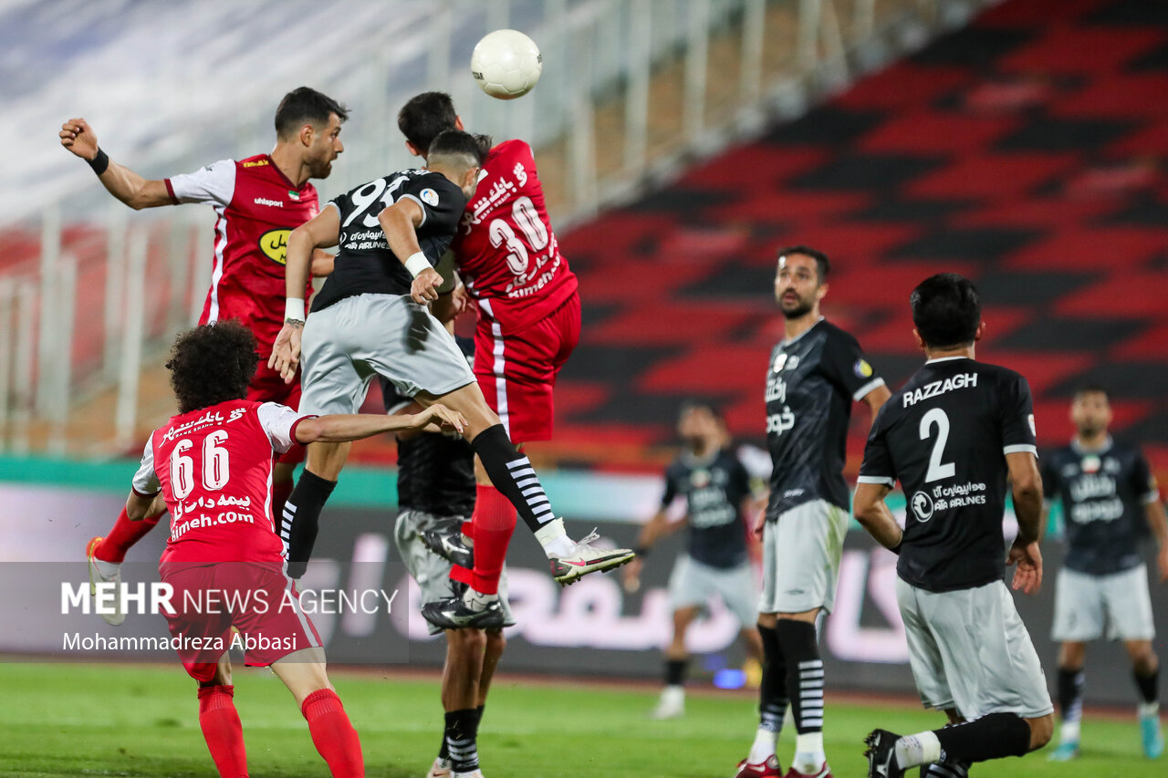 واکنش به احتمال برکناری مدیرعامل و جلسه اورژانسی در پرسپولیس!