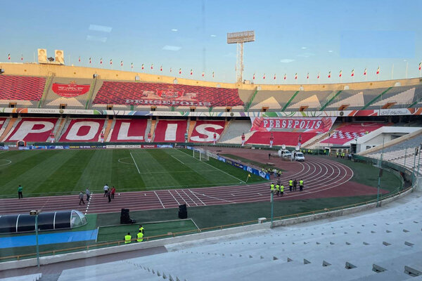 واکنش تامین اجتماعی به خریدپرسپولیس/ از هر تصمیمی حمایت میکنیم