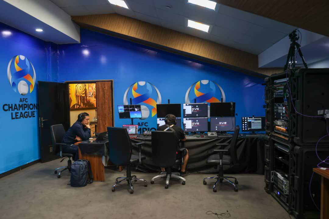 واکنش تند باشگاه پرسپولیس به VAR و اتفاقات دیدار بااستقلال