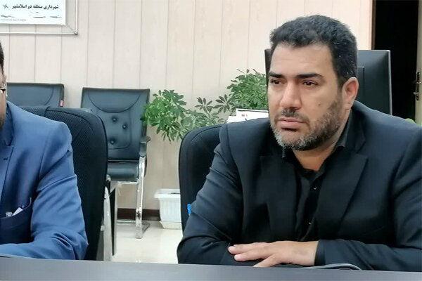واکنش دادستان اسلامشهر به خفت گیری از خانم سالمند در شهرک قائمیه