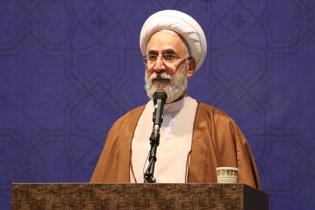 واکنش دادستان کل کشور به اقدام اتحادیه اروپا علیه سپاه پاسداران