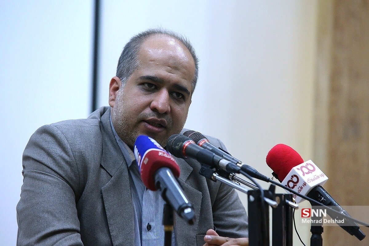 واکنش دادستانی تهران به ادعای خضریان درخصوص شبنم نعمتزاده