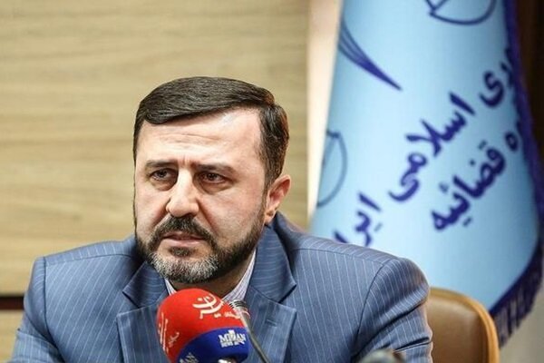 واکنش دبیر ستاد حقوق بشر به برخورد تهاجمی با زنان درآمریکا