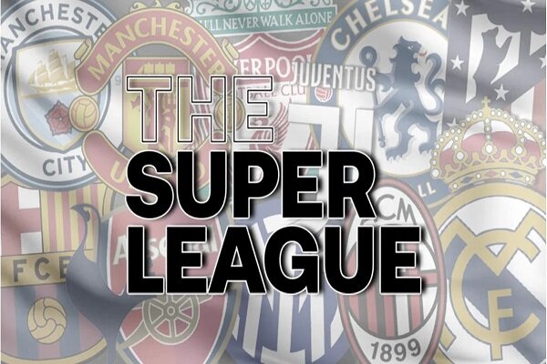 واکنش رئال و بارسلونا به حکم دادگاه علیه یوفا در خصوص سوپرلیگ