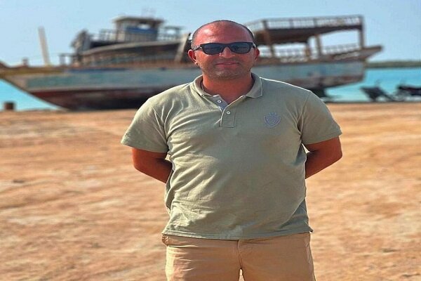 واکنش رئیس انجمن موج سواری به اتفاقات حاشیه ای سفر به
دانمارک