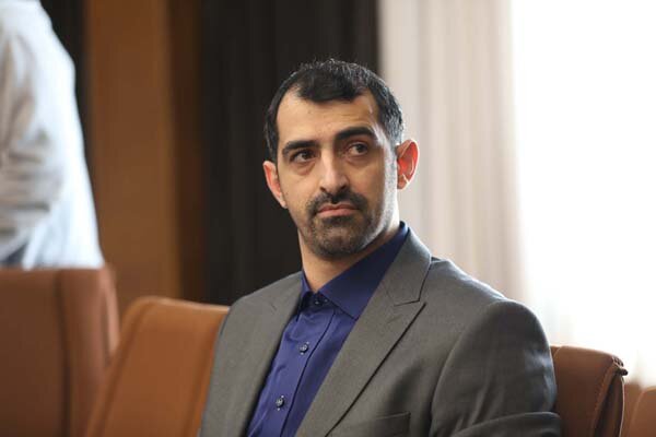 واکنش رئیس فدراسیون بسکتبال به درخواستِ برکناریاش/ اصلا مهم نیست