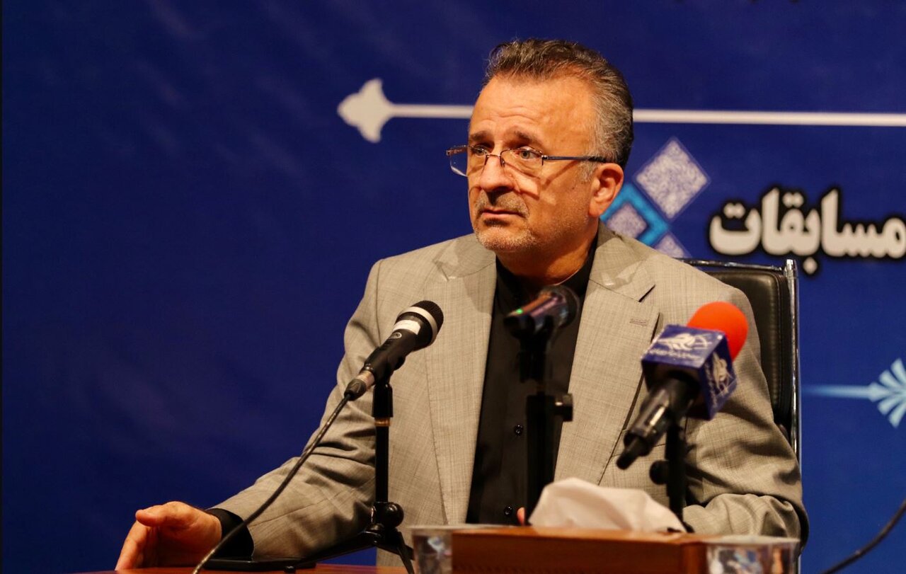 واکنش رئیس فدراسیون والیبال به نتایج تیم ملی و تغییرسرمربی