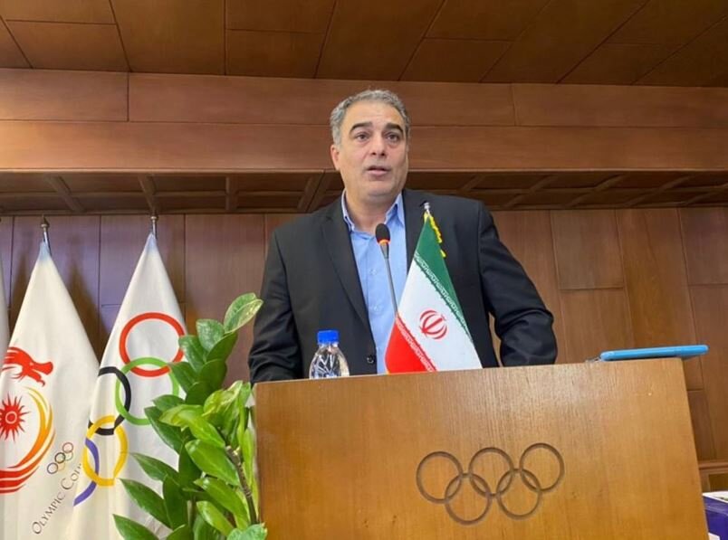 واکنش رئیس فدراسیون ورزشهای همگانی به فدراسیون شدن آمادگی جسمانی