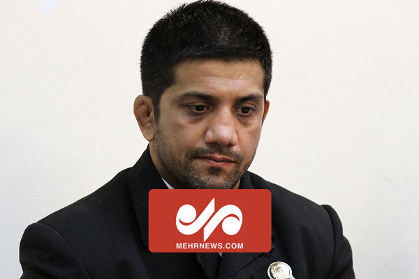 واکنش رئیس فدراسیون کشتی به حواشی اخیرش در فضای مجازی