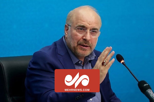 واکنش رئیس مجلس به ماجرای حادثه پلیس امنیت اخلاقی