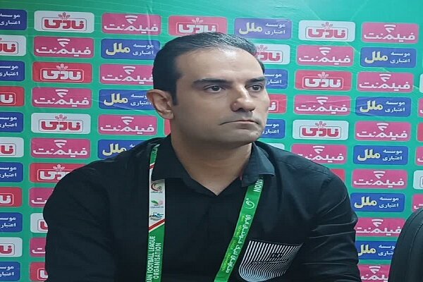 واکنش رحمانی به اظهارات پرسپولیسی‌ها؛ ۲۹ هفته دیر از خواب بیدار شدید!
