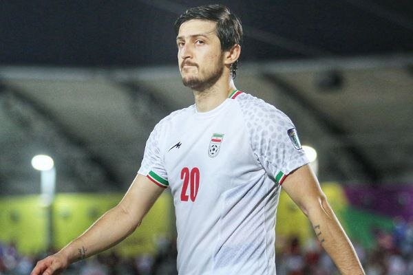 واکنش رسانه نزدیک به رم به حضور سردار در بازی باسوریه