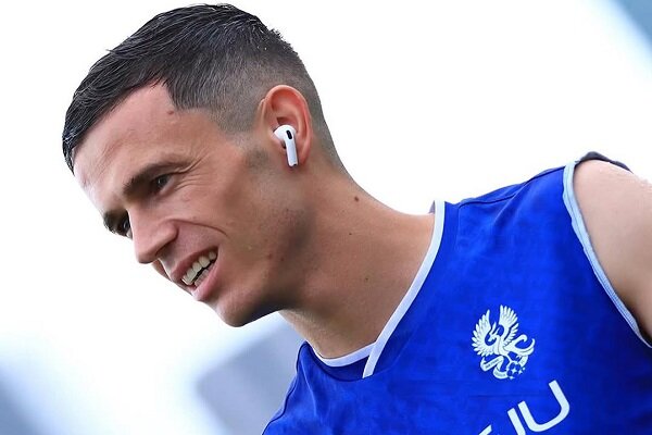 واکنش رسانه های آلبانی به حضور آسانی در استقلال + عکس