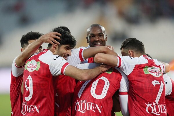واکنش رسانههای خارجی به دیدار پرسپولیس و فولاد