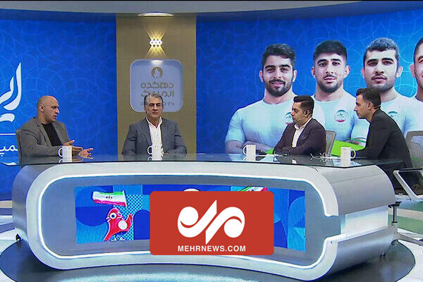 واکنش رسمی علیرضا حیدری نسبت به خداحافظی ناگهانی‌اش در
تلویزیون