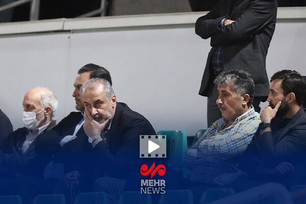واکنش رضا درویش به ادعای نفوذ «هوادار متمول» در باشگاه پرسپولیس