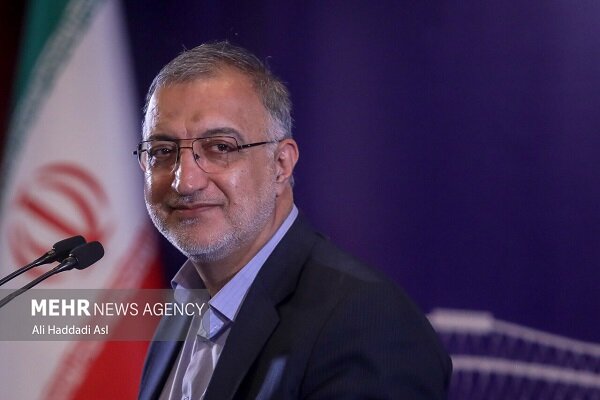 واکنش زاکانی به حواشی شهرداری تهران