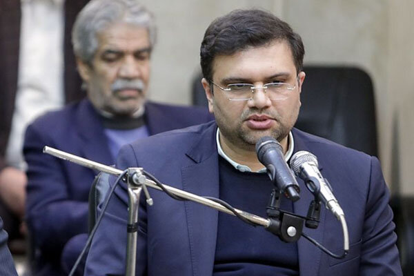 واکنش سخنگوی فدراسیون به اقدام کامرانی‌فر و رونمایی از معدن طلا!