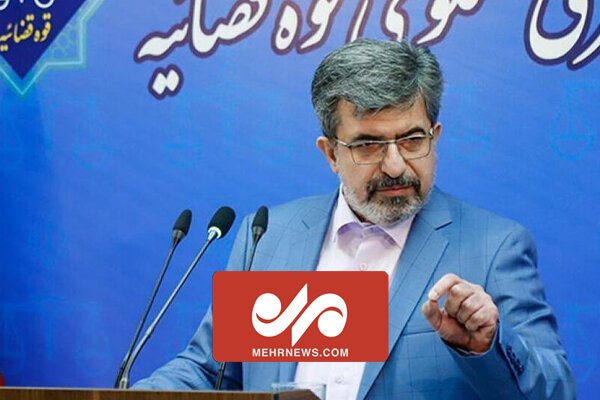 واکنش سخنگوی قوه قضاییه درباره احضار علی اکبر رائفی پور به دادسرا