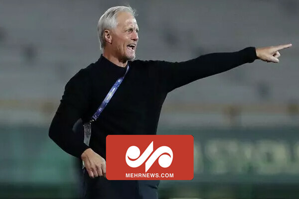 واکنش سرمربی هنگ‌ کنگ به گل ایران