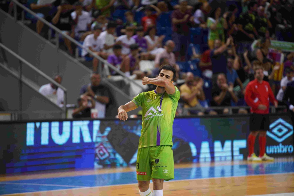 واکنش شمسایی به انتقاد باشگاه اسپانیایی پس ازمصدومیت بازیکنایران