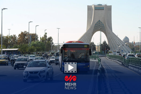 واکنش شهرداری تهران به توئیت مهاجرانی درباره وضعیت حمل و نقل