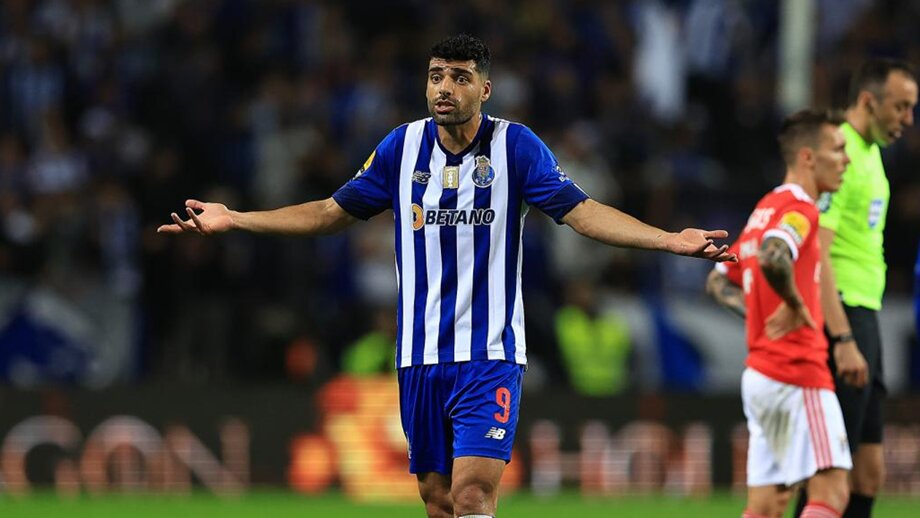 واکنش طارمی بعد از باخت حیثیتی مقابل بنفیکا: ما قهرمانیم!