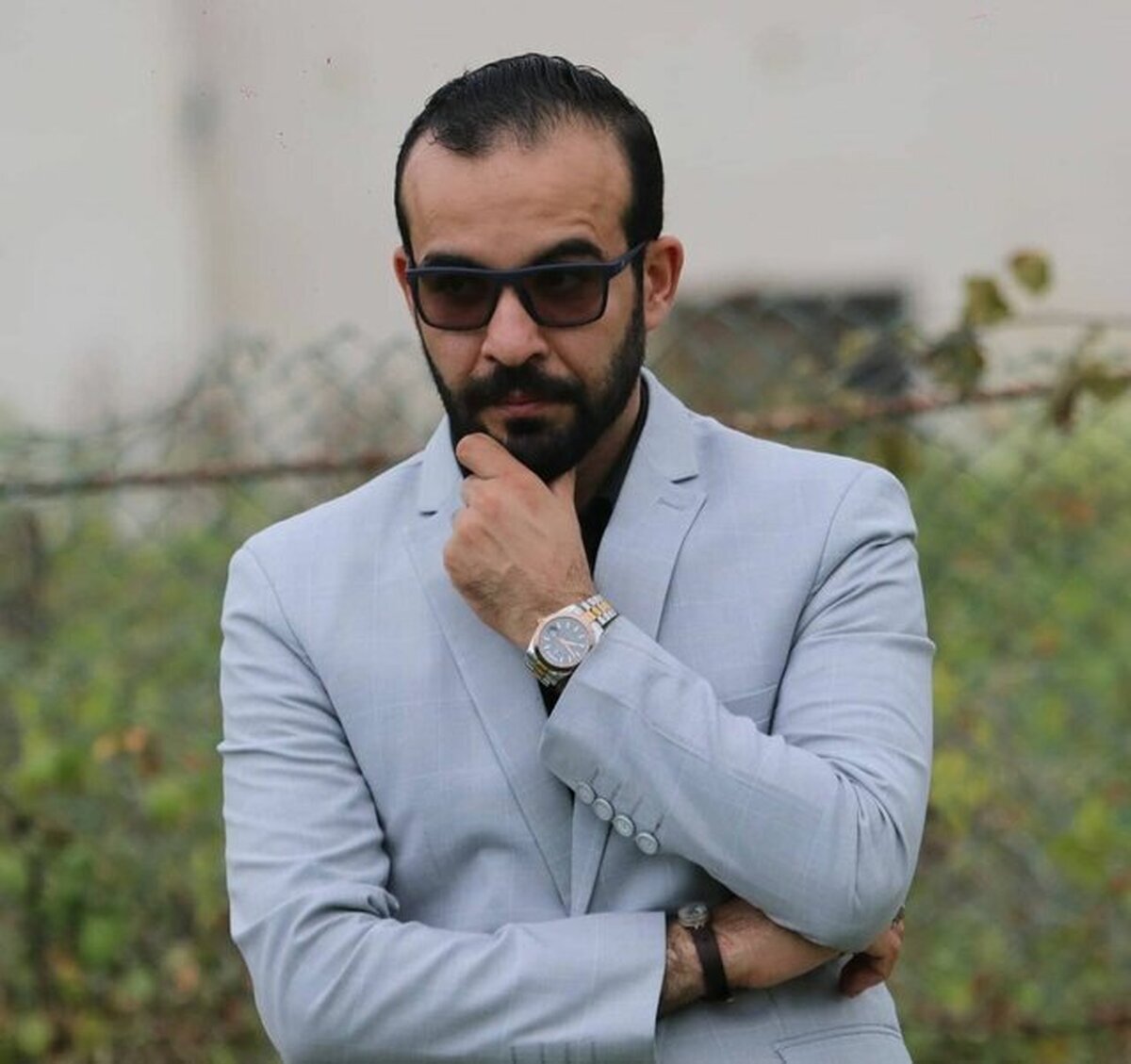 واکنش عجیب عضو هیئت رییسه فدراسیون به انتخاب سرمربی تیم امید