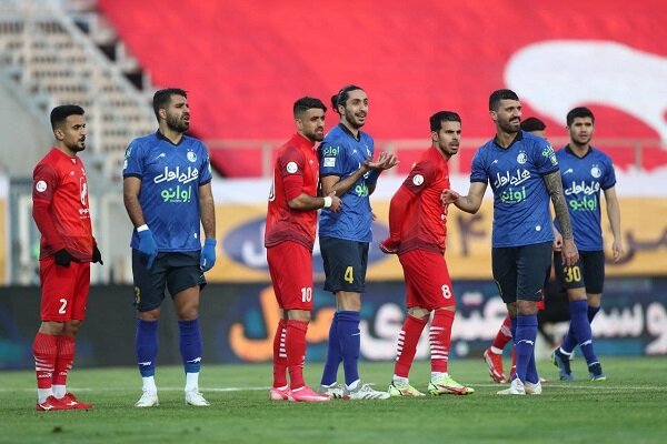 واکنش عضو فراکسیون ورزش به ماجرای خدمت سربازی مدافعان استقلال