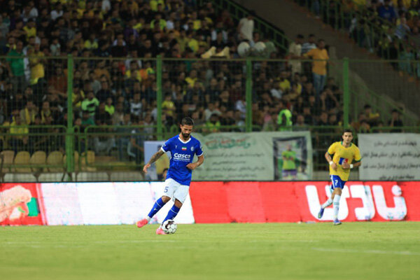 واکنش عضو هیات مدیره باشگاه استقلال به اختلاف نکونام وخطیر