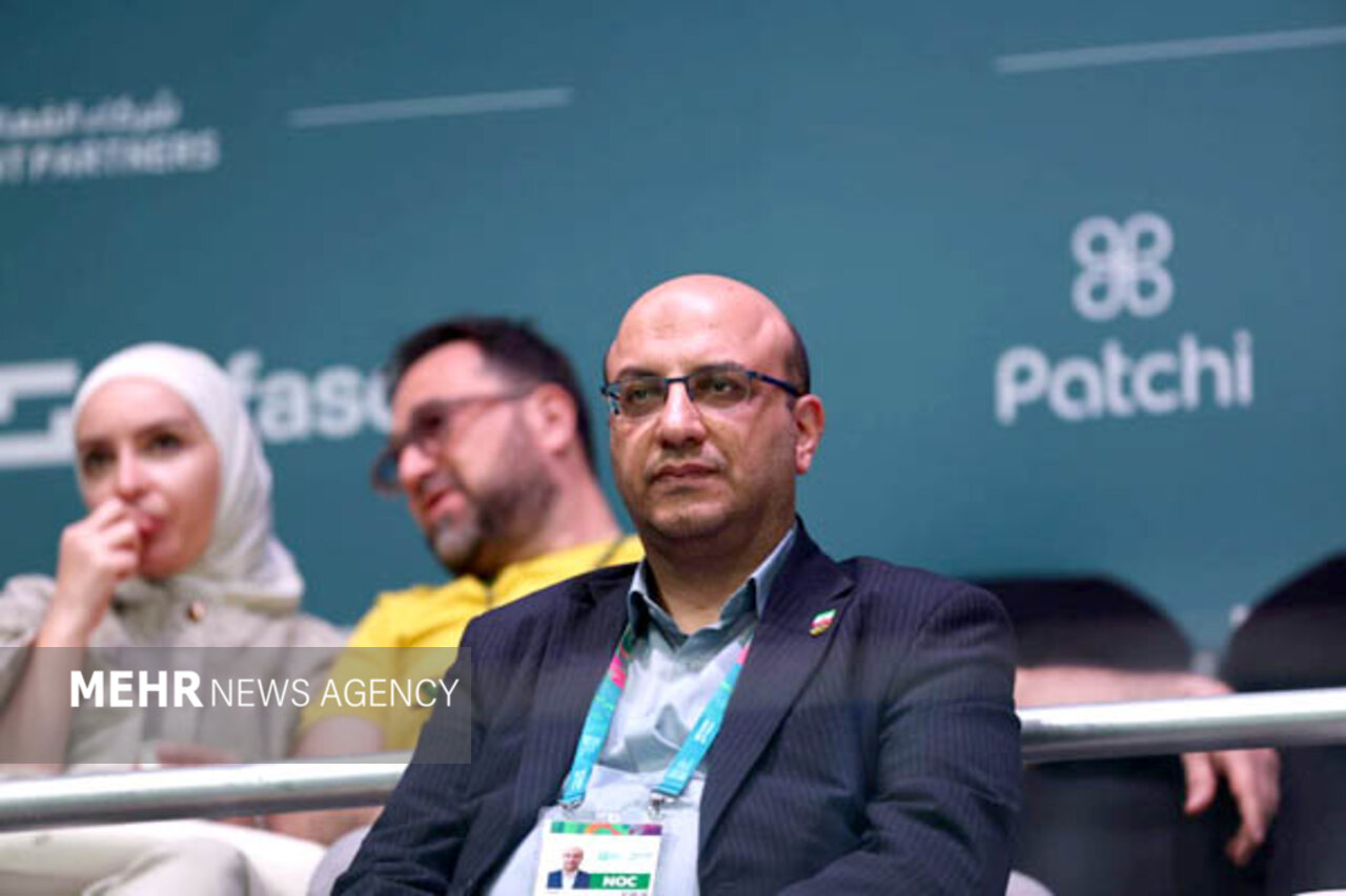 واکنش علینژاد به اظهارات خیابانی: ورزش باید مایه شادی باشد نه دلخوری