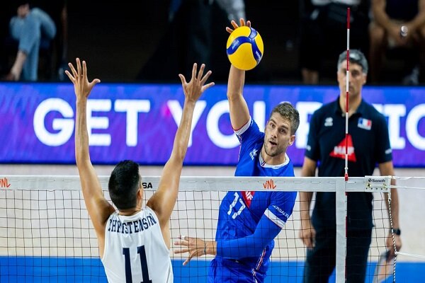 واکنش فدراسیون جهانی به آغاز فینال لیگ ملتها