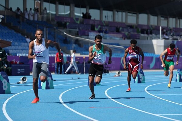 واکنش فدراسیون دوومیدانی به ابطال انتخابات ریاست