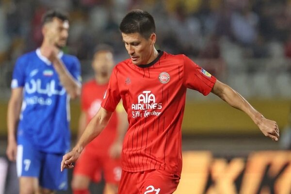 واکنش فدراسیون فوتبال ازبکستان به قهرمانی تراکتور + عکس