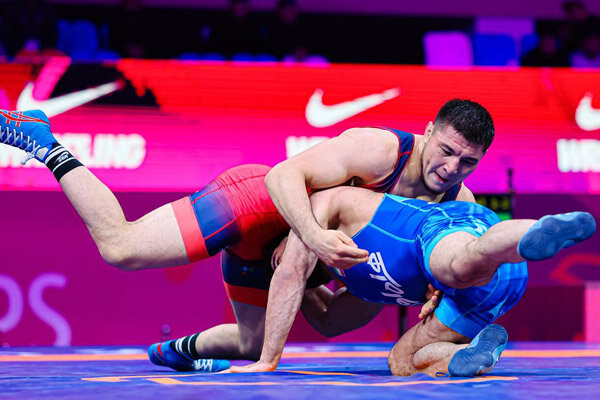 واکنش فدراسیون کشتی به ناکامی آزادکاران/ خودمان هم راضینیستیم