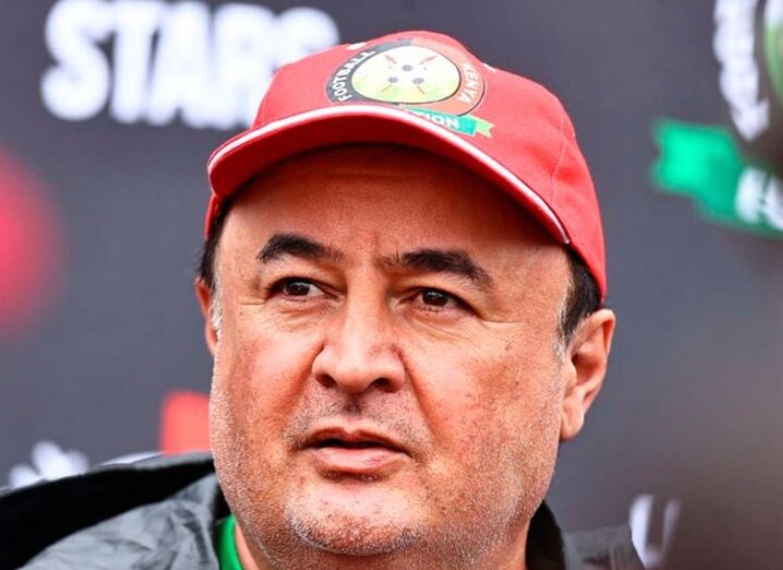 واکنش «فیرات» به احتمال شکست ایران/ در کدام سیاره زندگی میکنید؟