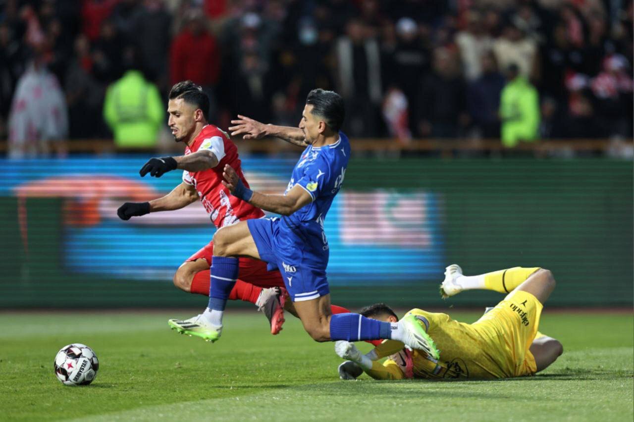 واکنش قاطع باشگاه پرسپولیس به توهین علیه استقلال؛ اخراج!