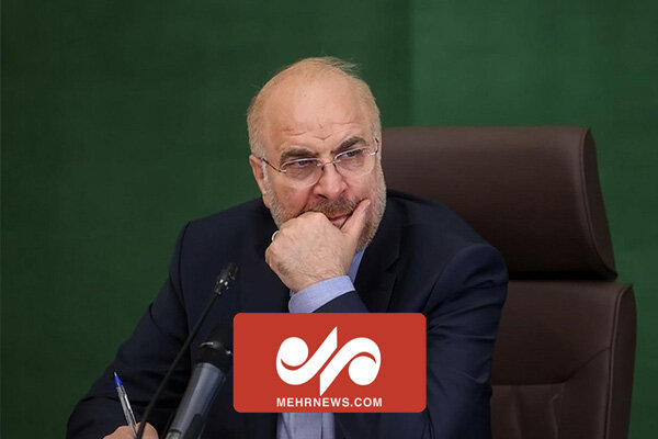 واکنش قالیباف به دستگیری دو فعال رسانه
