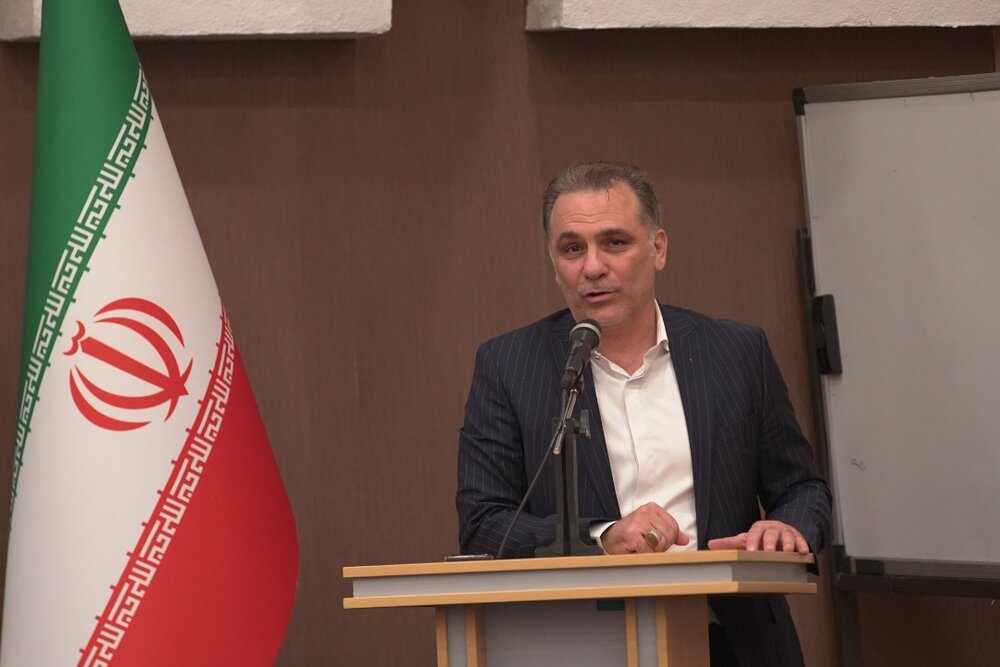 واکنش ماجدی به تغییر سرمربی تیم ملی/ تاج هم فدراسیون را ترک کرد