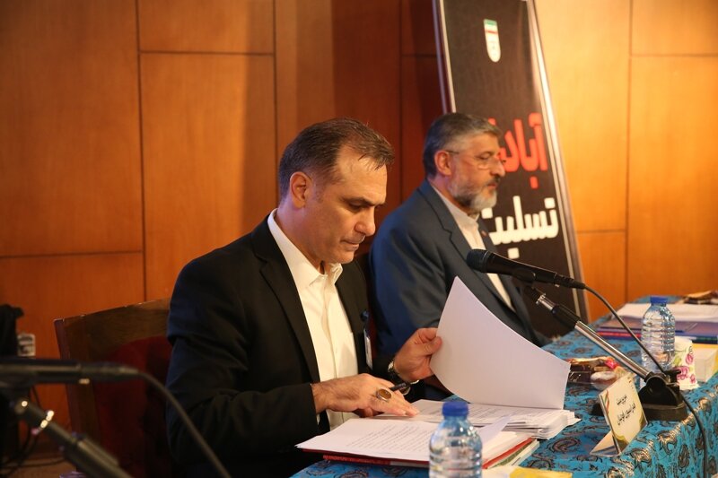 واکنش ماجدی به کنایه دروازهبان تیم ملی