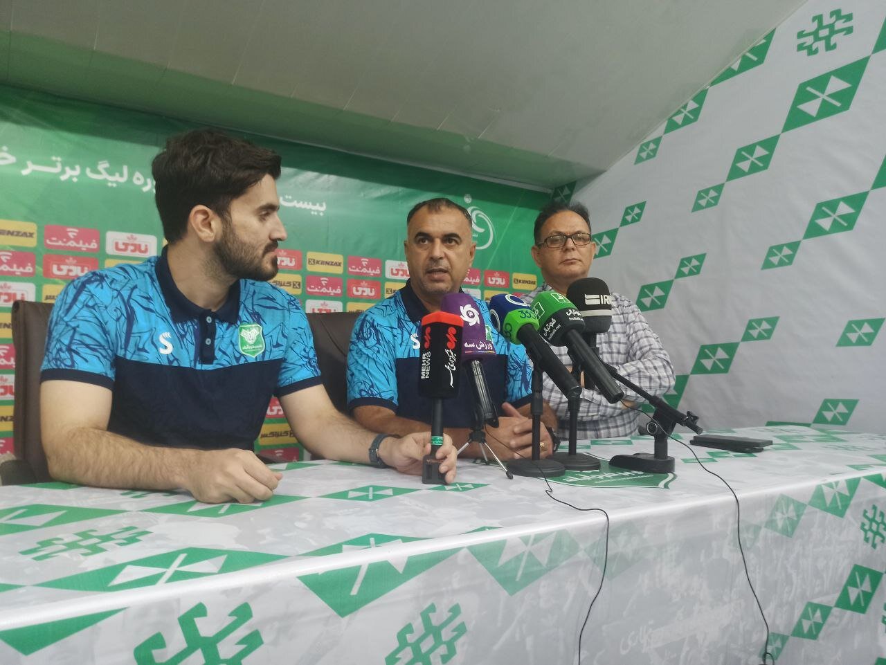 واکنش «مارکو» به مقایسهاش با «اوسمار»/ اعتماد به نفس خوبی داریم